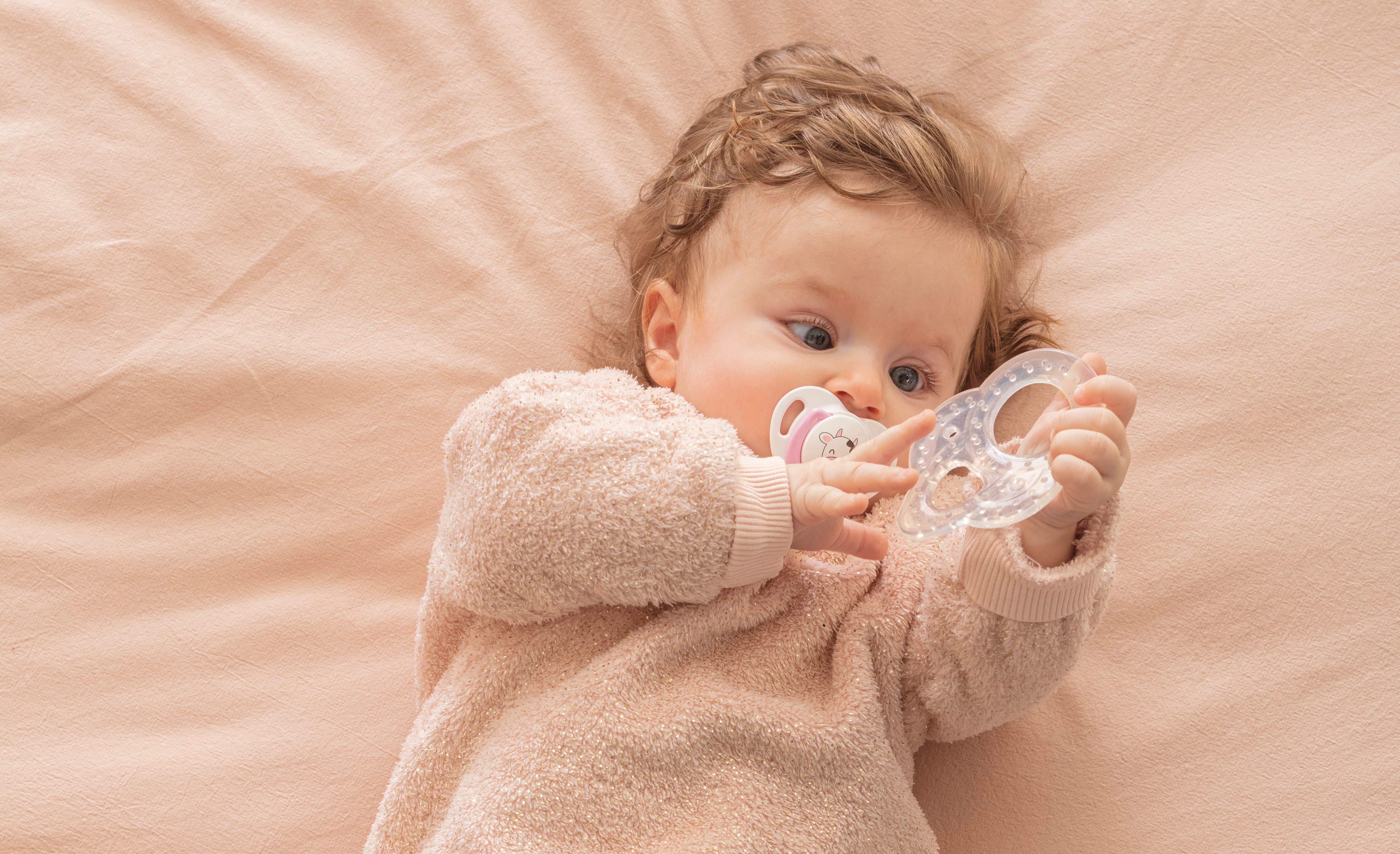 Bebeklerde Diş Kaşıntısı Nasıl Anlaşılır?
