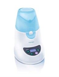 Mamajoo - Mamajoo 3-in-1-Digital-LCD-Wärmer und Dampfsterilizator