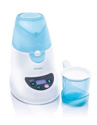 Mamajoo 3-in-1 LCD Bottle Warmer - Thumbnail