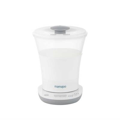 Mamajoo 3-in-1 Steam Sterilizer