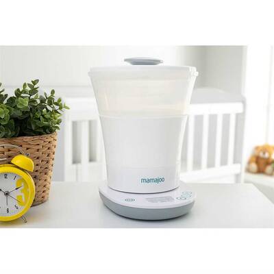 Mamajoo 3-in-1 Steam Sterilizer