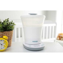 Mamajoo 3-in-1 Steam Sterilizer - Thumbnail