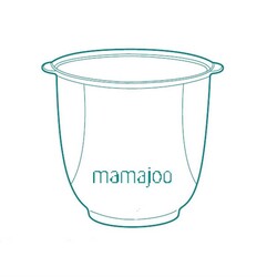 Mamajoo - Mamajoo 5in1 Sterilizatör Yedek Gövde