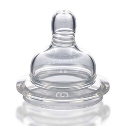 Mamajoo Anticolic Bottle Teat Fast Flow & Storage Box - Thumbnail