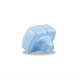 Mamajoo - Mamajoo Blue Soother Storage Box