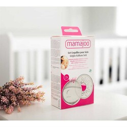 Mamajoo Brustschalen Set - Thumbnail