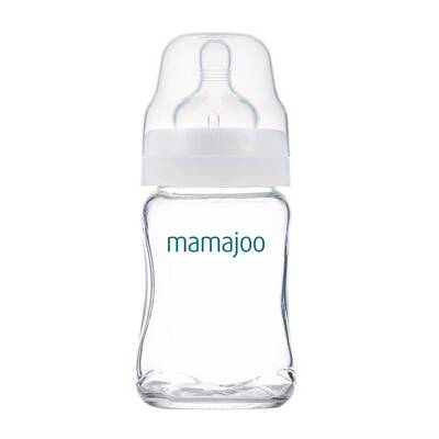 Mamajoo Cam Biberon 180ml