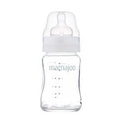 Mamajoo Cam Biberon 180ml - Thumbnail