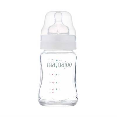 Mamajoo Cam Biberon 180ml