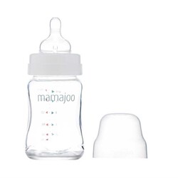 Mamajoo Cam Biberon 180ml - Thumbnail