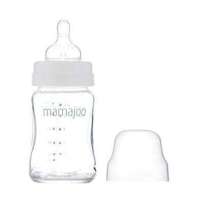 Mamajoo Cam Biberon 180ml