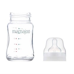 Mamajoo Cam Biberon 180ml - Thumbnail