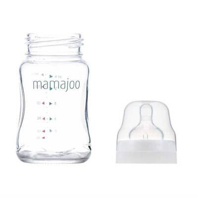 Mamajoo Cam Biberon 180ml