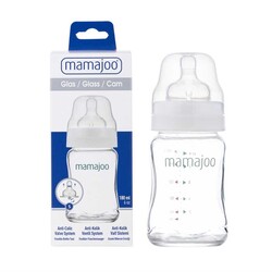 Mamajoo Cam Biberon 180ml - Thumbnail