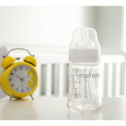 Mamajoo Cam Biberon 180ml - Thumbnail