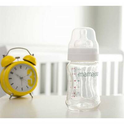 Mamajoo Cam Biberon 180ml