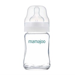 Mamajoo - Mamajoo Cam Biberon 180ml