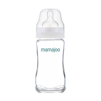 Mamajoo Cam Biberon 240ml