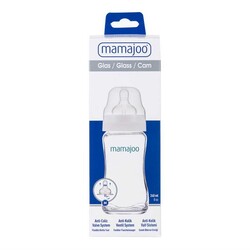 Mamajoo Cam Biberon 240ml - Thumbnail