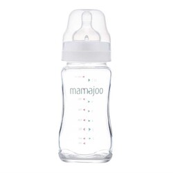 Mamajoo Cam Biberon 240ml - Thumbnail