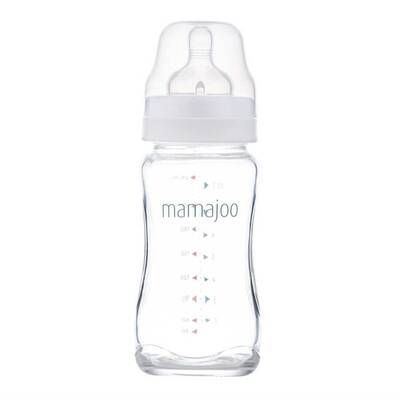 Mamajoo Cam Biberon 240ml