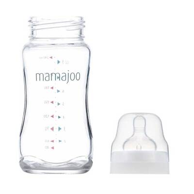 Mamajoo Cam Biberon 240ml