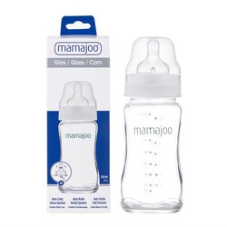 Mamajoo Cam Biberon 240ml - Thumbnail