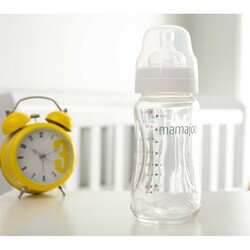 Mamajoo Cam Biberon 240ml - Thumbnail