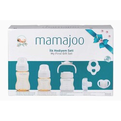 Mamajoo - Mamajoo Mein erstes Geschenkset