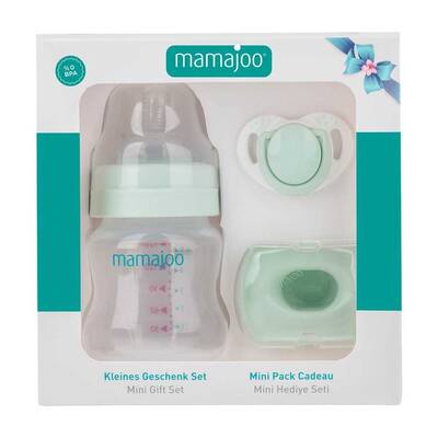 Mini Gift Sets 150 ml Powder Green