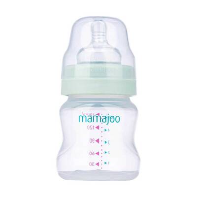 Mamajoo Mini Hediye Seti 150ml / Powder Green