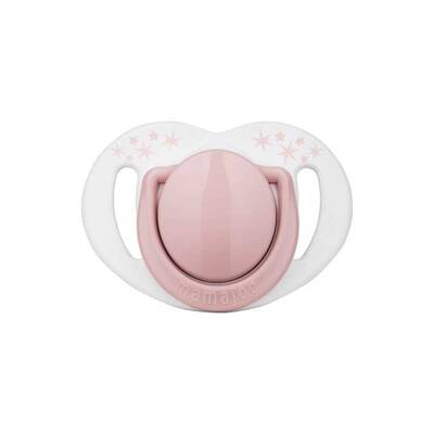 Mamajoo Mini Hediye Seti 150ml / Powder Pink