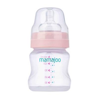 Mamajoo Mini Hediye Seti 150ml / Powder Pink