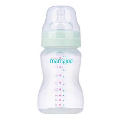 Mamajoo Mini Hediye Seti 250ml / Powder Green