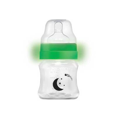 Mamajoo Night&Day Feeding Bottle 160 ml