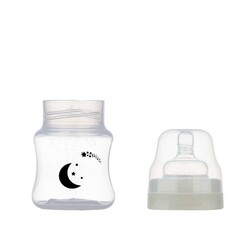 Mamajoo Night&Day Feeding Bottle 160 ml - Thumbnail