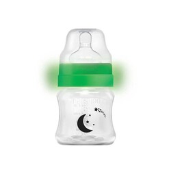 Mamajoo - Mamajoo Night&Day Feeding Bottle 160 ml