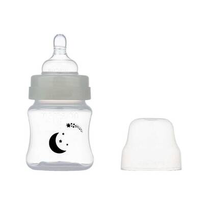 Mamajoo Night&Day Feeding Bottle 160 ml