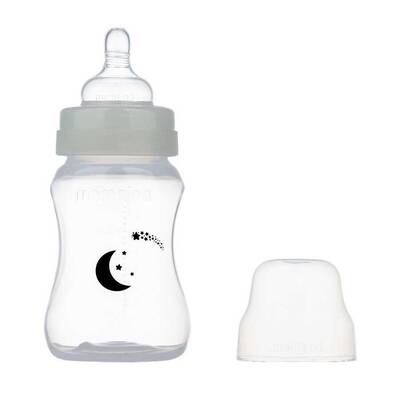 Mamajoo Night&Day Feeding Bottle 270 ml