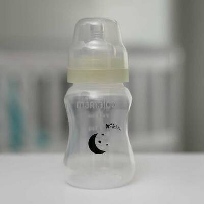 Mamajoo Night&Day Feeding Bottle 270 ml