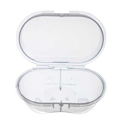 Mamajoo Nipple Extractor Set with Sterilization & Storage Box - Thumbnail