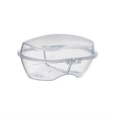 Mamajoo Nipple Protectors Set with Sterilization & Storage Box