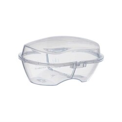 Mamajoo Nipple Protectors Set with Sterilization & Storage Box - Thumbnail