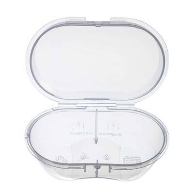 Mamajoo Nipple Protectors Set with Sterilization & Storage Box