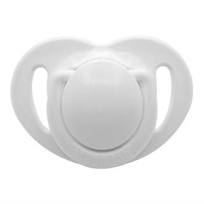 Mamajoo Orthodontic Design Twin Soothers (Night & Day) 0+ months