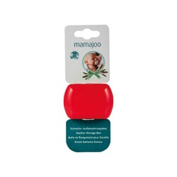 Mamajoo Soother Storage Box - Thumbnail