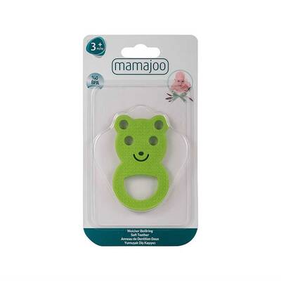 Mamajoo Soft Teether