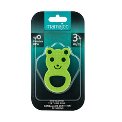 Mamajoo Soft Teether - Thumbnail