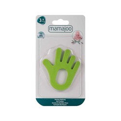 Mamajoo Soft Teether - Thumbnail