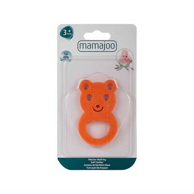 Mamajoo Soft Teether